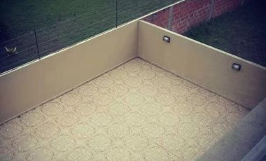 Semipiso en venta en San Bernardo