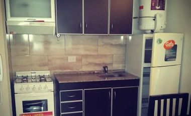 Semipiso en venta en San Bernardo