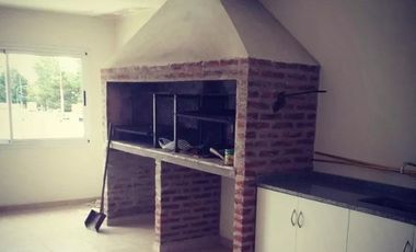 Semipiso en venta en San Bernardo