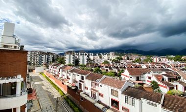 PENTHOUSE EN VENTA EN TITANIO CAÑAVERAL FLORIDABLANCA