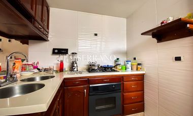 PENTHOUSE EN VENTA EN TITANIO CAÑAVERAL FLORIDABLANCA