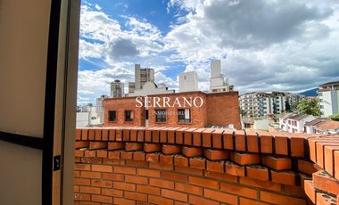 PENTHOUSE EN VENTA EN TITANIO CAÑAVERAL FLORIDABLANCA