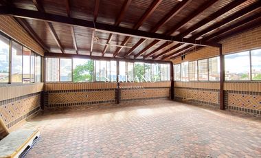 PENTHOUSE EN VENTA EN TITANIO CAÑAVERAL FLORIDABLANCA