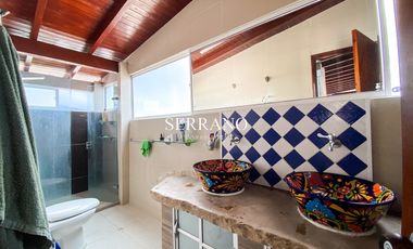 PENTHOUSE EN VENTA EN TITANIO CAÑAVERAL FLORIDABLANCA