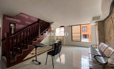 PENTHOUSE EN VENTA EN TITANIO CAÑAVERAL FLORIDABLANCA
