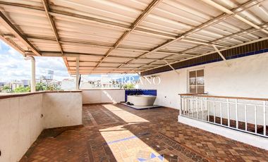 PENTHOUSE EN VENTA EN TITANIO CAÑAVERAL FLORIDABLANCA