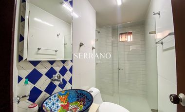 PENTHOUSE EN VENTA EN TITANIO CAÑAVERAL FLORIDABLANCA