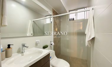 APARTAMENTO EN VENTA EN ABADIAS MONTSERRAT ABADIAS FLORIDA