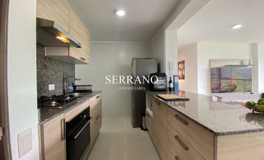 APARTAMENTO EN VENTA EN ABADIAS MONTSERRAT ABADIAS FLORIDA