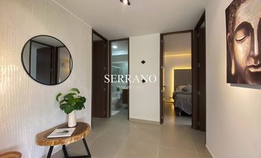 APARTAMENTO EN VENTA EN ABADIAS MONTSERRAT ABADIAS FLORIDA