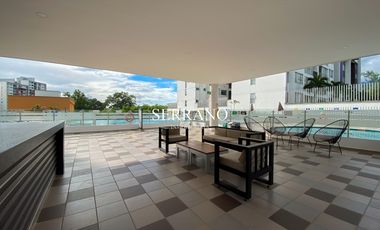 APARTAMENTO EN VENTA EN ABADIAS MONTSERRAT ABADIAS FLORIDA