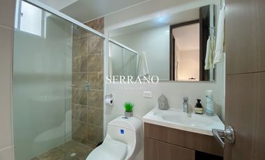 APARTAMENTO EN VENTA EN ABADIAS MONTSERRAT ABADIAS FLORIDA