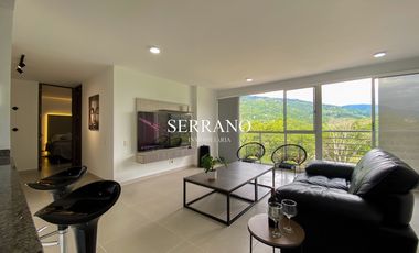 APARTAMENTO EN VENTA EN ABADIAS MONTSERRAT ABADIAS FLORIDA