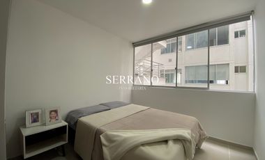 APARTAMENTO EN VENTA EN ABADIAS MONTSERRAT ABADIAS FLORIDA