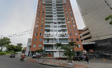 APARTAMENTO EN VENTA EN BONAPARTE FLORIDA FLORIDABLANCA