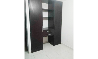 APARTAMENTO EN VENTA EN BONAPARTE FLORIDA FLORIDABLANCA