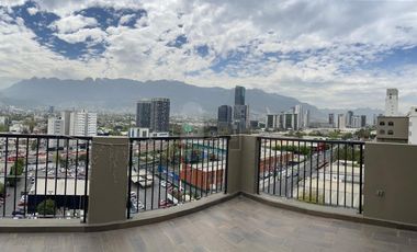 Departamento en venta en San Jemo Sector Cumbres, Monterrey, Nuevo León