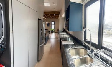 Departamento en venta en San Jemo Sector Cumbres, Monterrey, Nuevo León