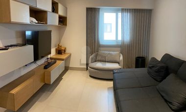 Departamento en venta en San Jemo Sector Cumbres, Monterrey, Nuevo León