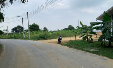 Land for sale in Nakhon Pathom, Nakhon Pathom