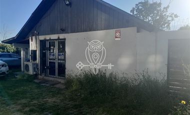 Casa en Arriendo en Enrique Olivares / Rojas Magallanes