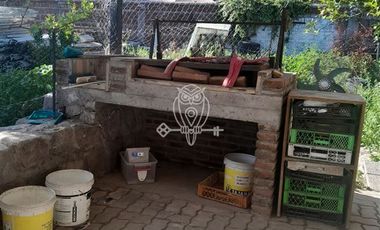 Casa en Arriendo en Enrique Olivares / Rojas Magallanes