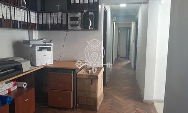 Casa en Arriendo en Enrique Olivares / Rojas Magallanes