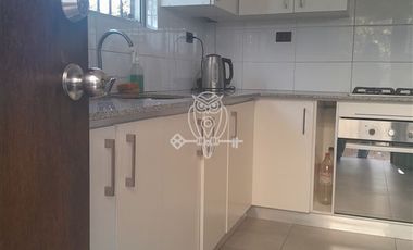 Casa en Arriendo en Enrique Olivares / Rojas Magallanes