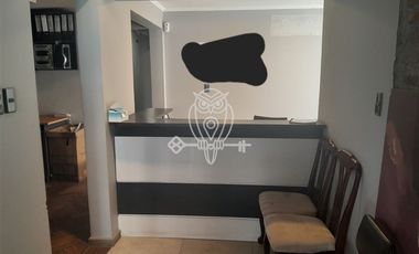 Casa en Arriendo en Enrique Olivares / Rojas Magallanes