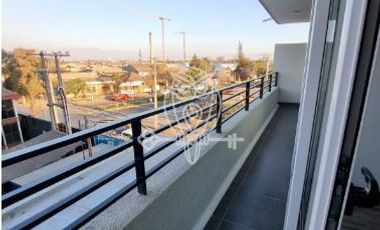 Departamento en Venta en Curiñanca