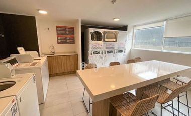 Departamento en Venta en Curiñanca