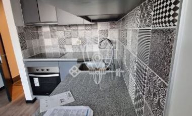 Departamento en Venta en Curiñanca