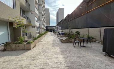 Departamento en Venta en Curiñanca