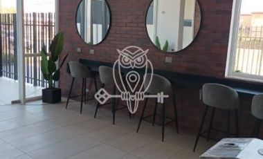 Departamento en Venta en Curiñanca