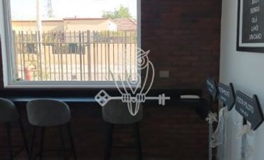 Departamento en Venta en Curiñanca