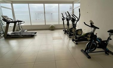 Departamento en Venta en EXCELENTE UBICACIÓN EDIF. VELAMAR Playa Brava
