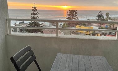 Departamento en Venta en EXCELENTE UBICACIÓN EDIF. VELAMAR Playa Brava