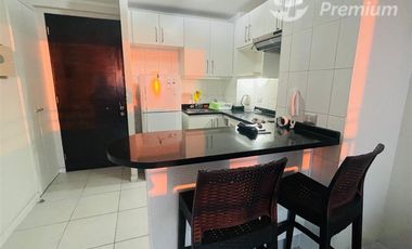 Departamento en Venta en EXCELENTE UBICACIÓN EDIF. VELAMAR Playa Brava