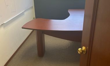 OFICINA EDIFICIO EUROPLAZA INMEDIATO A VALLE  87.55 M2  LISTA PARA OCUPARCE