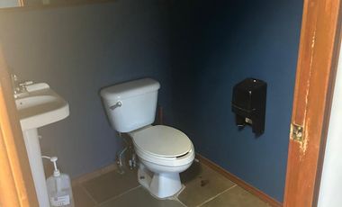 OFICINA EDIFICIO EUROPLAZA INMEDIATO A VALLE  87.55 M2  LISTA PARA OCUPARCE