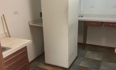 OFICINA EDIFICIO EUROPLAZA INMEDIATO A VALLE  87.55 M2  LISTA PARA OCUPARCE