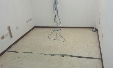 OFICINA EDIFICIO EUROPLAZA INMEDIATO A VALLE  87.55 M2  LISTA PARA OCUPARCE