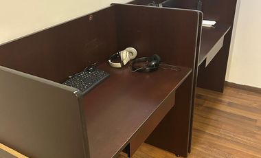 OFICINA EN VENTA EN  EDIFICIO EUROPLAZA   121.4 M2  INMEDIATA A VALLE