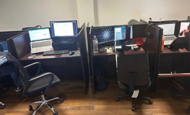 OFICINA EN VENTA EN  EDIFICIO EUROPLAZA   121.4 M2  INMEDIATA A VALLE