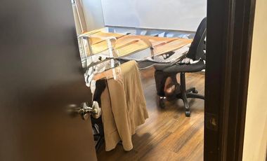 OFICINA EN VENTA EN  EDIFICIO EUROPLAZA   121.4 M2  INMEDIATA A VALLE