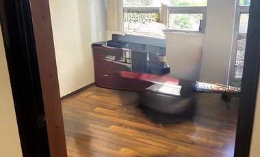 OFICINA EN VENTA EN  EDIFICIO EUROPLAZA   121.4 M2  INMEDIATA A VALLE