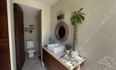 Casa en venta en La Vista,  Bosque Real