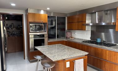 Casa en venta en La Vista,  Bosque Real