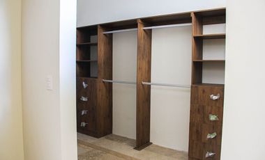 Casa en Venta en X-Cuyum, Conkal