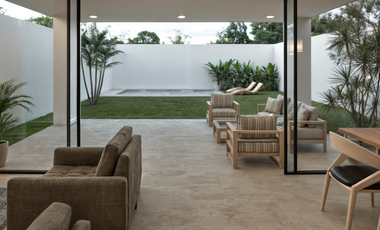 Casa en Venta en X-Cuyum, Conkal